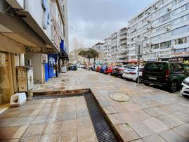 Göztepe'nin En Prestijli Lokasyonun Da Devren Kiralık Butik