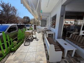 Narlıdere Ilıcada Köşe Konumlu, Satılık Dükkan