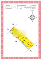 Köy İçerisinde Elektrik Su Dibinde İmarlı Arsa