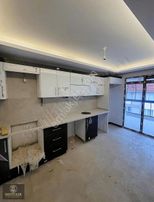 Om-şehir Hastanesi Yakını 2+1 Lüks Özel Garajlı Daire