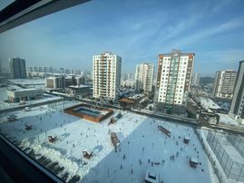 Winston Civarı Satılık 3.5+1 Lüks Daire