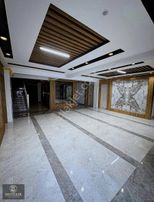 Desticiler'den Batıkent'de 4+1 Ultra Lüx Daireler