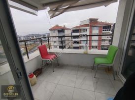 Lt-desticiler Albayrak Bulvarı Yakını Önü Açık 3+1 Daire