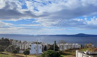 Çanakkale Lapseki Kangırlı 501m2 Satılık Arsa