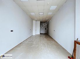 Binsa Ticaret Merkezinde Satılık Dükkan