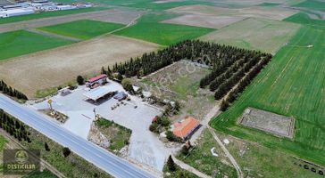 Akpınar'da 72.745m2 Yola Cephe | Ticari Ruhsat Alınabilir