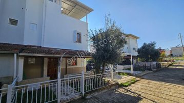 Akbukte Plaj Sadece 150 Metre Bahçeli Esyalı