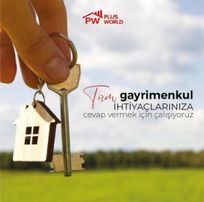 Pw Plus'dan Bursa'nın En Verimli Mevkisi İğdir'de Armut Bahçesi