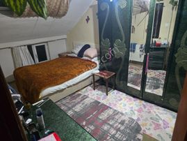 Kocasinanda Satılık 2+1 Çatı Katı Daire