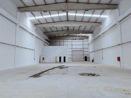 Saray Orhaniye 1900 M2 Bağımsız Kiralık Çift Fabrika