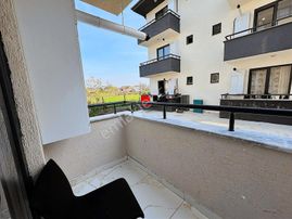 Yeni Mahallede Eşyalı Kiralık 1+1 Daire