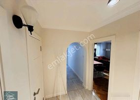 Çankaya'da Modern Döşenmiş Eşyalı 3+1 Daire