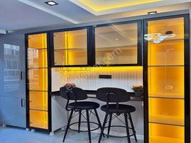 Cadde34 Yapı'dan Eminevim & Krediye Uygun Metrobüse Yakın Full Dekorlu Satılık Arakat