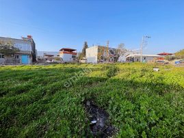 Eyüpsultan Mahallesinde Satılık Müstakil Arsa