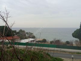 Bilge Emlak'tan Şarköy Mürefte'de Site İçinde Dubleks Daire