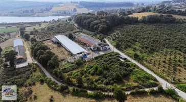 Cebesoy Emlak'tan Turnalı Mahallesinde Müstakil Parsel