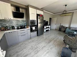 Konyaaltı Hurma Mah Satılık Geniş 3+1dubleks