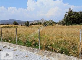 Burdur Bucak Kızılkaya'da 584m² İmarlı Satılık Arsa