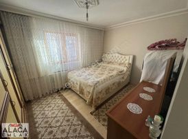 Başak Mahallesi'nde 1.kat 3+1 Ön Cephe Fırsat Daire