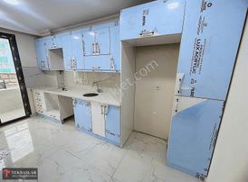 Mavigölde Yeni Binada 2+1 - Yerden Isıtmalı -önü Açık -asansörlü