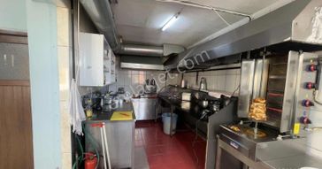 İşlek Cadde Üzeri Devren Kiralık Dükkan