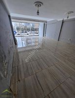 Teomanpaşada 150 M2 Geniş Kullanımlı Kiralık Dükkan