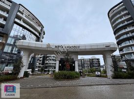 Meva Anadolu Sitesinde 4.5+1 Kiralık Daire