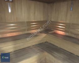 Dumankaya Dizayn'da Bahçe Katı Eşyalı 1+0 Daire