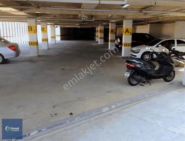 Dumankaya Dizayn'da 1+1 Eşyalı Daire