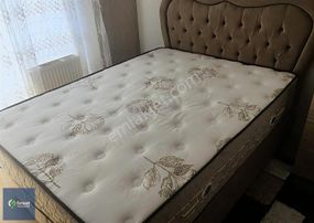 Dumankaya Dizayn'da 1+1 Eşyalı Daire