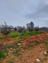 Döşemealtı Altınkale'de Satılık İmarlı Arsa