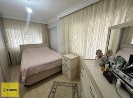 Turpa Balçovadan Merkezi Ara Kat 2+1 Satılık Daire