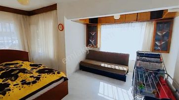 Yalova Bahçelievler'de Sahile 5 Dk 3+1 Satılık Daire