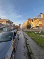 Karaduvarda Fırsat Acil Satılık Arsa 4 Kat Ticari+konut İmarlı