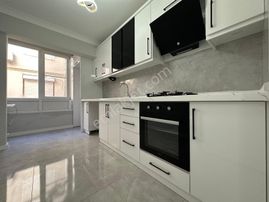 Kumsaldan Altınkumda Bahçe Kullanımlı Ön Cephe Satılık_2+1_daire