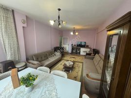 Esenyurt Mehterçeşme 3+1 Çift Balkonlu Satılık Daire