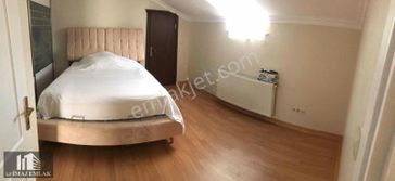 Ümraniye Tantavi De 5+2 200 M2 Net Geniş Odalı Bakımlı Dubleks