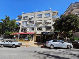 Ary Yapı'dan İnönü Mah Foruma Ve Sahile Yürüme Mesafesinde