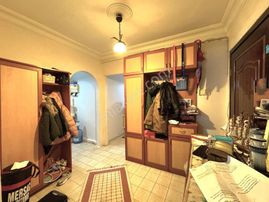 Bahçelievler Mrkz. Adnankahveci Bulvarında 2+1 90m2 1.kat