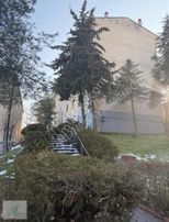 Seyrantepe Toki'de, Incom Lıne Güvencesiyle Satılık 3+1 Daire!