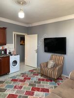 Barajyolu İboosmanda 2+1 Eşyalı Daire