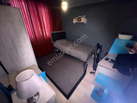Elvan'da 3+1 G.odalı Asansörlü Kilerli Ara Katta Full Yapı Daire