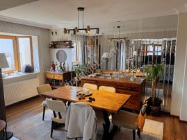 Villakentte Satılık 4+2 Satılık Triplex Villa