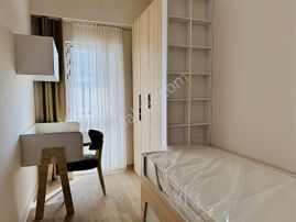 Meteor Vitalium ' Da 2+1 Şerefiyesi Yüksek Full Eşyalı Daire