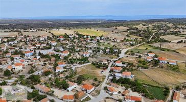 Enez Gülçavuş Satılık 596 M2 İmarlı Arsa