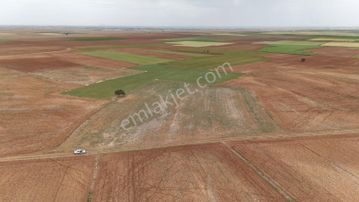 Meram Kayhüyükte 14.340 M² Müstakil Tapulu Dev Tarla Kaçmaz