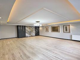 Cadde34 Yapı'dan Kıraçta 4+1 Sıfır Ayarında Full Dekorlu Satılık Dubleks Daire!!