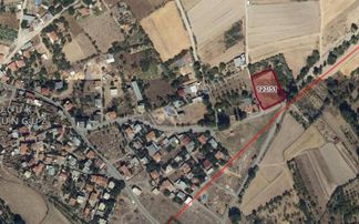 Uygun Fiyatlı Küçükbürüngüz Mah. Temiz Satılık Villa Parselleri