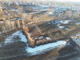 Uygun Fiyatlı Küçükbürüngüz Mah. Temiz Satılık Villa Parselleri