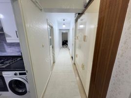 Millioğlu İnşaat'tan Beykent'te Satılık 2+1 Daire